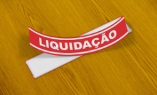 Adesivo para Vitrine Faixa