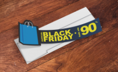 Adesivo para Vitrine Liquidação