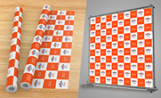 Backdrop | 295x245cm