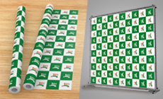 Backdrop | 295x395cm
